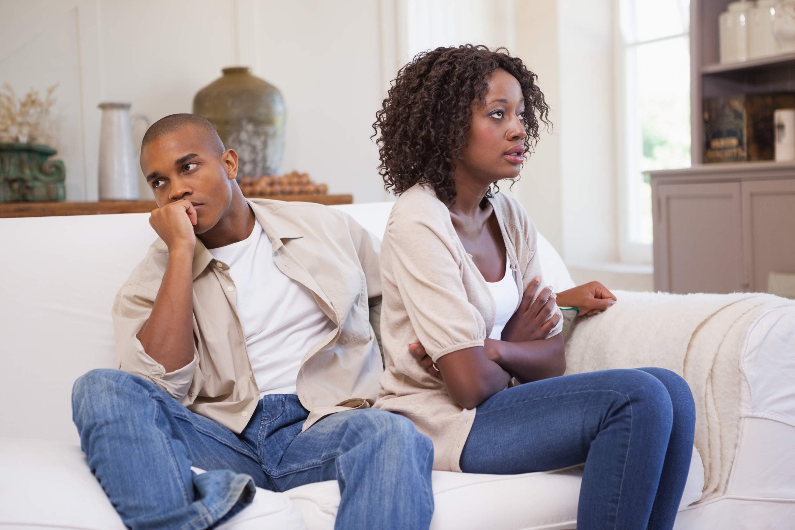 African American Black Marriage Counseling for Marital ...